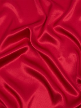 Sustainable Viscose Fluid Satin – Red – Mood Exclusive Elliana Collection Sustainable Viscose Fluid Satin – Red – Mood Exclusive Elliana Collection