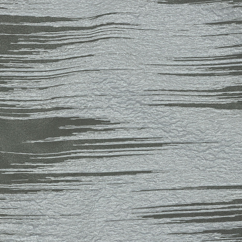 Metallic White Sleek Streaks Luxury Burnout Brocade Metallic White Sleek Streaks Luxury Burnout Brocade