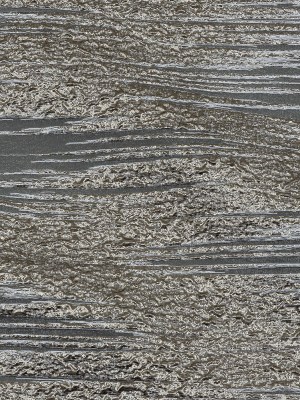 Metallic Silver and White Sleek Streaks Luxury Burnout Brocade Metallic Silver and White Sleek Streaks Luxury Burnout Brocade