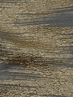 Metallic Gold and White Sleek Streaks Luxury Burnout Brocade Metallic Gold and White Sleek Streaks Luxury Burnout Brocade
