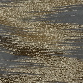 Metallic Gold and White Sleek Streaks Luxury Burnout Brocade Metallic Gold and White Sleek Streaks Luxury Burnout Brocade