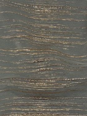 Metallic Gold and Beige Striated Lines Luxury Burnout Brocade Metallic Gold and Beige Striated Lines Luxury Burnout Brocade