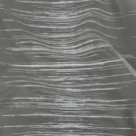 Metallic White Striated Lines Luxury Burnout Brocade Metallic White Striated Lines Luxury Burnout Brocade