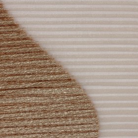 Metallic Champagne Waves Pleated Luxury Burnout Brocade Metallic Champagne Waves Pleated Luxury Burnout Brocade