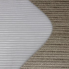 Metallic Gray Waves Pleated Luxury Burnout Brocade Metallic Gray Waves Pleated Luxury Burnout Brocade