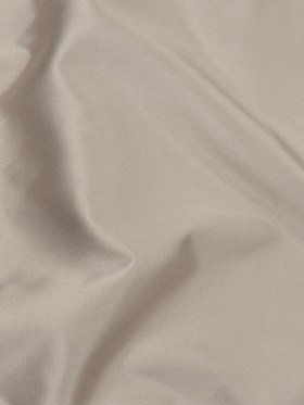 Olwyn Metallic Beige Double Faced Luxury Mikado Olwyn Metallic Beige Double Faced Luxury Mikado