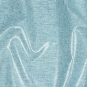 Light Blue Linen Oilcloth Light Blue Linen Oilcloth