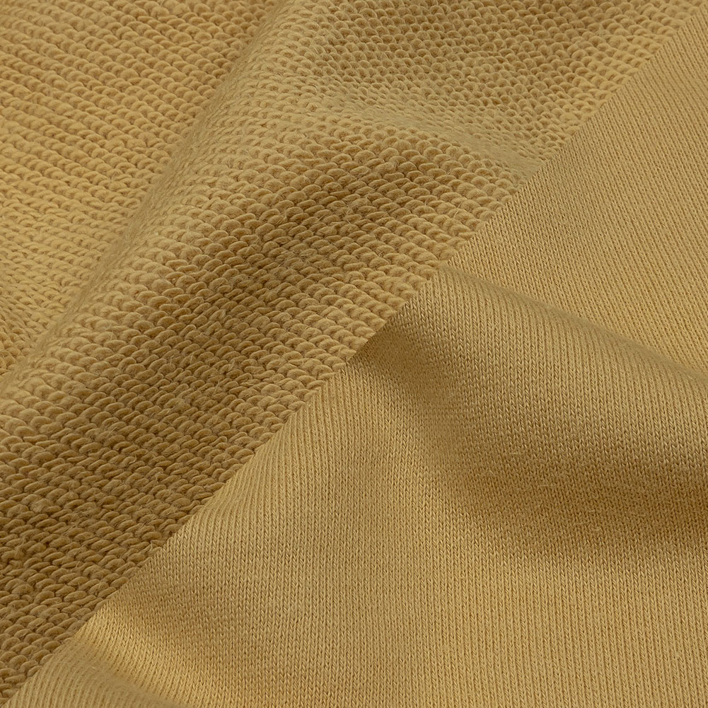 Biscotti Cotton French Terry