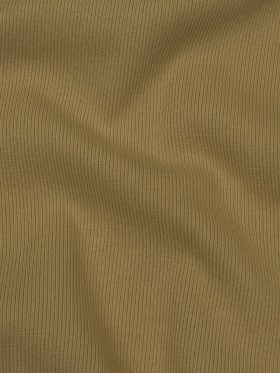 Biscotti Pink Stretch Cotton 2×2 Rib Knit Biscotti Pink Stretch Cotton 2×2 Rib Knit