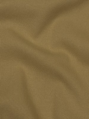 Biscotti Pink Stretch Cotton 2×2 Rib Knit Biscotti Pink Stretch Cotton 2×2 Rib Knit