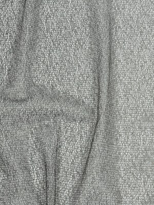 White and Black Ombre Glitter Webbing White and Black Ombre Glitter Webbing