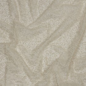 Glitter Tulle – Champagne and Silver Abstract Striations – Flare Collection Glitter Tulle – Champagne and Silver Abstract Striations – Flare Collection