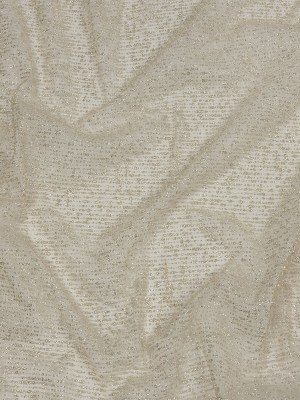 Glitter Tulle – Champagne and Silver Abstract Striations – Flare Collection Glitter Tulle – Champagne and Silver Abstract Striations – Flare Collection