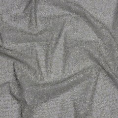 Glitter Tulle – Midnight Sky and Silver Abstract Striations – Flare Collection Glitter Tulle – Midnight Sky and Silver Abstract Striations – Flare Collection