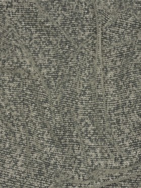 Glitter Tulle – Sugar Swizzle and Silver Abstract Striations – Flare Collection Glitter Tulle – Sugar Swizzle and Silver Abstract Striations – Flare Collection