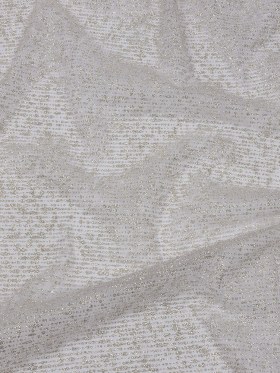 Glitter Tulle – Lilac and Silver Abstract Striations – Flare Collection Glitter Tulle – Lilac and Silver Abstract Striations – Flare Collection