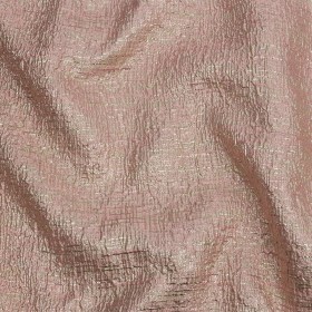 Metallic Rose Gold, Pink and Champagne Crosshatched Lines Luxury Brocade Metallic Rose Gold, Pink and Champagne Crosshatched Lines Luxury Brocade