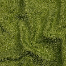 Astrolabe Metallic Lime Green Crinkled Luxury Brocade with Black Backing Astrolabe Metallic Lime Green Crinkled Luxury Brocade with Black Backing