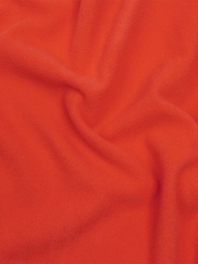 Wool and Cashmere Coating Made in Italy – Coral – Alberini Collection Wool and Cashmere Coating Made in Italy – Coral – Alberini Collection