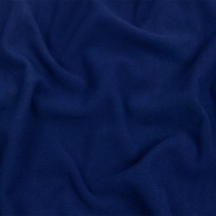 Wool and Cashmere Coating Made in Italy – Cobalt Blue – Alberini Collection Wool and Cashmere Coating Made in Italy – Cobalt Blue – Alberini Collection