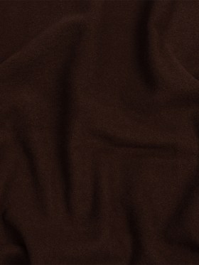 Wool and Cashmere Coating Made in Italy – Chocolate – Alberini Collection Wool and Cashmere Coating Made in Italy – Chocolate – Alberini Collection