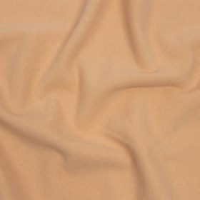 Wool and Cashmere Coating Made in Italy – Beige – Alberini Collection Wool and Cashmere Coating Made in Italy – Beige – Alberini Collection