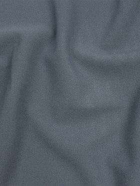 Wool and Cashmere Coating Made in Italy – Stone Gray – Alberini Collection Wool and Cashmere Coating Made in Italy – Stone Gray – Alberini Collection