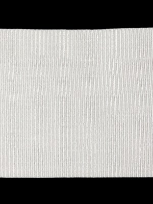 White Heavy Stretch Grosgrain Trim – 2″ White Heavy Stretch Grosgrain Trim – 2″