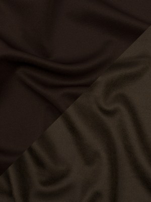 Dark Olive Stretch Faux Suede Knit Dark Olive Stretch Faux Suede Knit