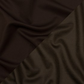 Dark Olive Stretch Faux Suede Knit Dark Olive Stretch Faux Suede Knit