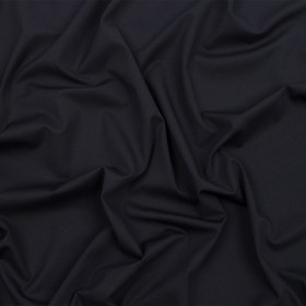 Midnight Stretch Nylon Interlock Knit Midnight Stretch Nylon Interlock Knit