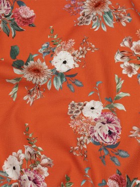 Mood Exclusive Gleeful Garden Stretch Cotton Woven Mood Exclusive Gleeful Garden Stretch Cotton Woven