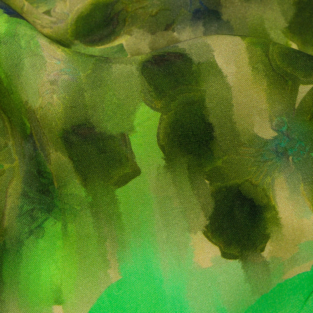 Mood Exclusive Fanficul Fade Supple Viscose Woven