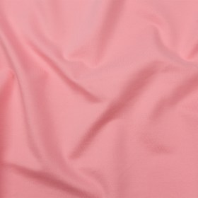 Stretch Ponte Knit – Bubblegum Pink – Papilio Collection Stretch Ponte Knit – Bubblegum Pink – Papilio Collection