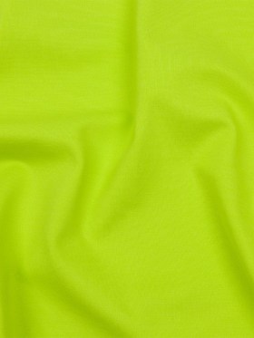 Stretch Ponte Knit – Lime Green – Papilio Collection Stretch Ponte Knit – Lime Green – Papilio Collection