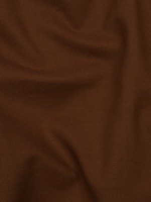 Stretch Ponte Knit – Chocolate – Papilio Collection Stretch Ponte Knit – Chocolate – Papilio Collection