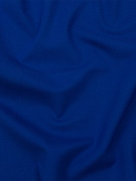 Stretch Ponte Knit – Cobalt Blue – Papilio Collection Stretch Ponte Knit – Cobalt Blue – Papilio Collection