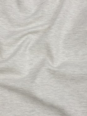 Stretch Ponte Knit – Heathered Gray – Papilio Collection Stretch Ponte Knit – Heathered Gray – Papilio Collection