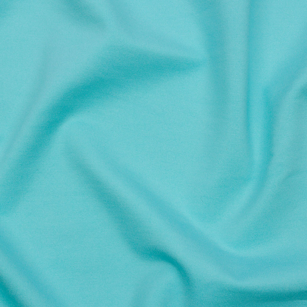 Stretch Ponte Knit – Sky Blue – Papilio Collection Stretch Ponte Knit – Sky Blue – Papilio Collection