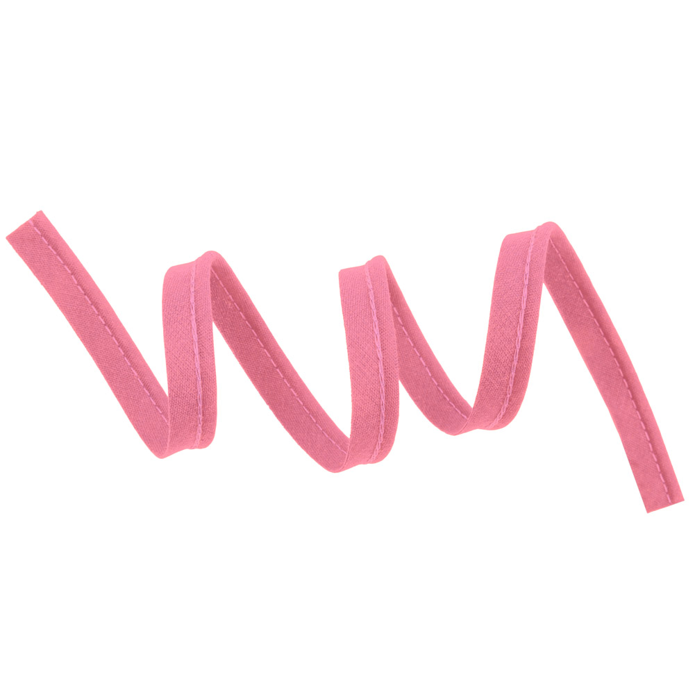 Pepper French Chateau Rose Cotton Blend Piping - 10mm