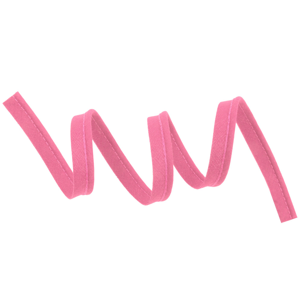 Pepper French Strawberry Cotton Blend Piping - 10mm