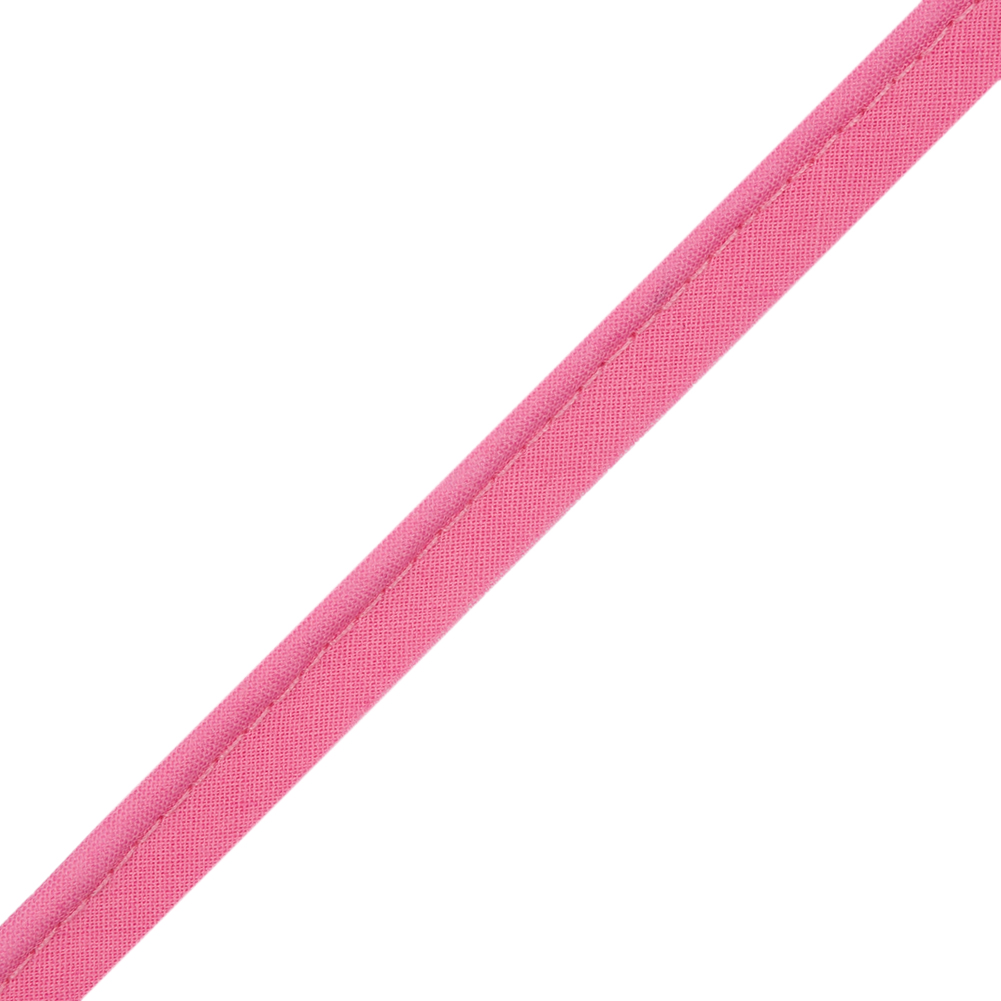 Pepper French Strawberry Cotton Blend Piping - 10mm