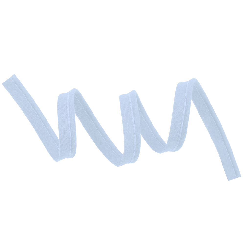 Pepper French Icelandic Cotton Blend Piping - 10mm