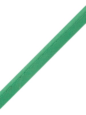 Pepper French Green Cotton Blend Piping – 10mm Pepper French Green Cotton Blend Piping – 10mm