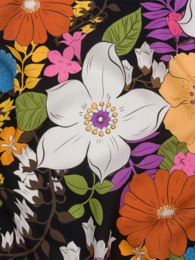 Mood Exclusive Adventure Garden Viscose Woven Mood Exclusive Adventure Garden Viscose Woven