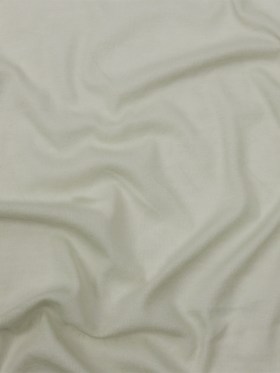 Famous Designer Light Mint Viscose and Cotton Lightweight Interlock Knit Famous Designer Light Mint Viscose and Cotton Lightweight Interlock Knit