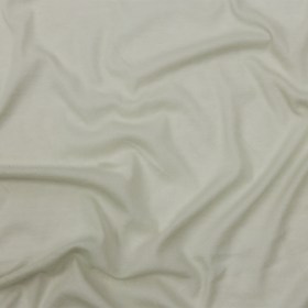 Famous Designer Light Mint Viscose and Cotton Lightweight Interlock Knit Famous Designer Light Mint Viscose and Cotton Lightweight Interlock Knit