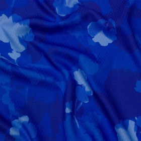 Sustainable Viscose Floral Jacquard Print – Blue Soft Florals – Mood Exclusive Gogh Far Sustainable Viscose Floral Jacquard Print – Blue Soft Florals – Mood Exclusive Gogh Far
