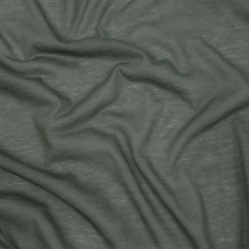 Famous Designer Eucalyptus Featherweight Cotton Jersey Famous Designer Eucalyptus Featherweight Cotton Jersey