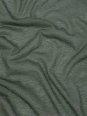 Famous Designer Eucalyptus Featherweight Cotton Jersey Famous Designer Eucalyptus Featherweight Cotton Jersey